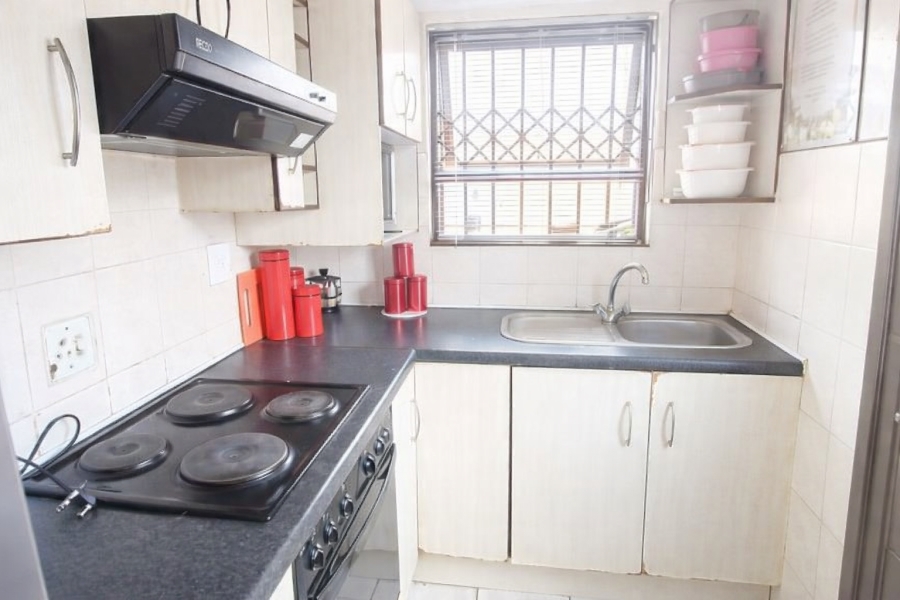 3 Bedroom Property for Sale in Mdantsane Nu 17 Eastern Cape